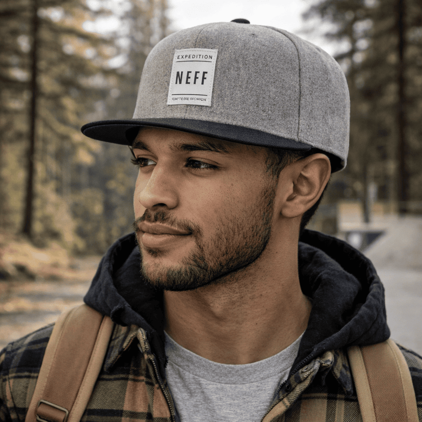 Standard - CasquetteCasquettesNeff