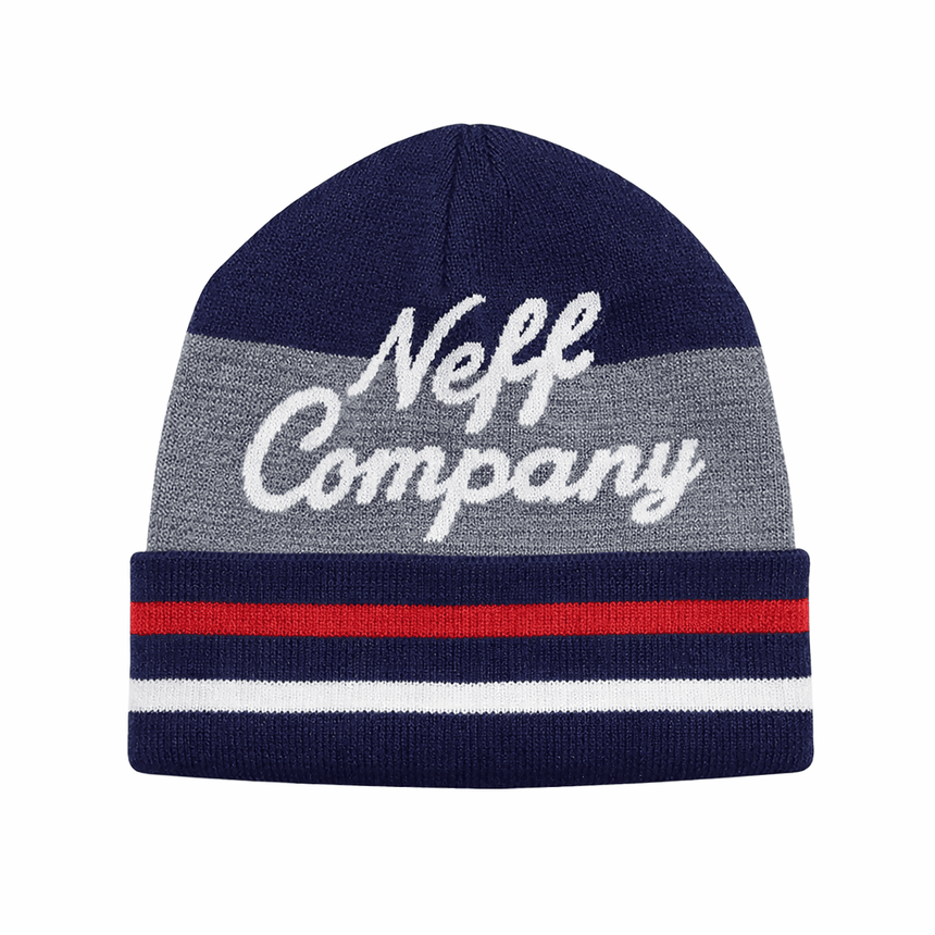 Staple - BonnetBonnetsNeff