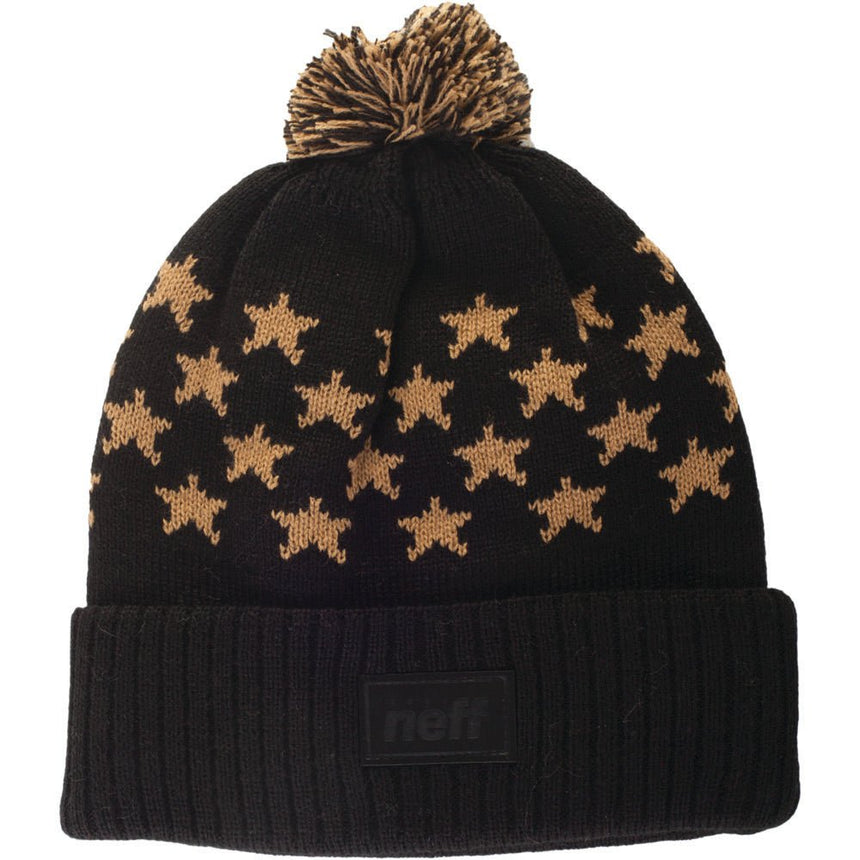 STARBOARD BEANIE NEFFBonnetsNeff