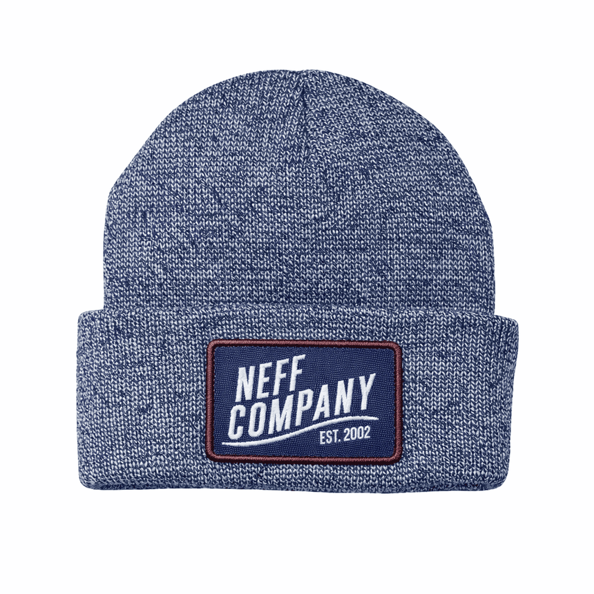 Station - BonnetBonnetsNeff