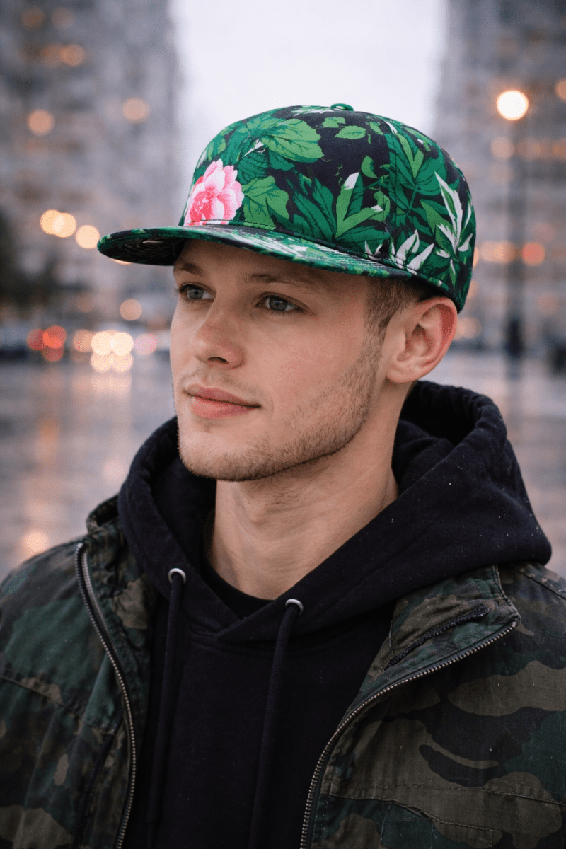 Staycation Deconstructed - CasquetteCasquettesNeff