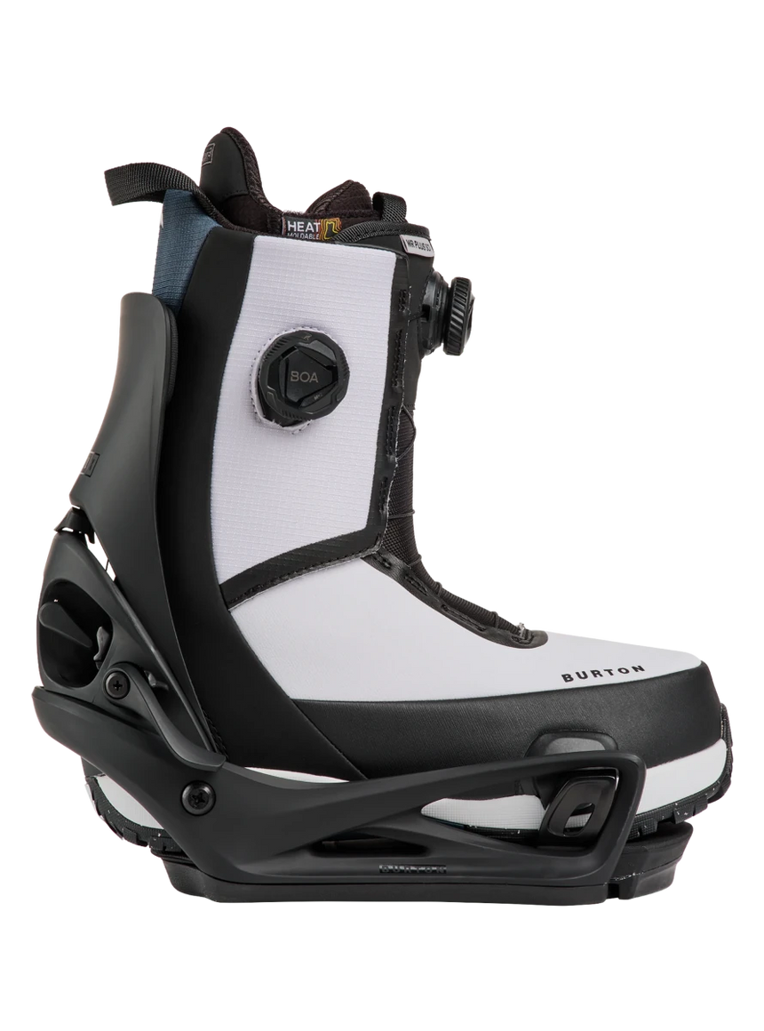 Step On Cartel - Fixations De Snowboard HommeFixations SnowboardBurton