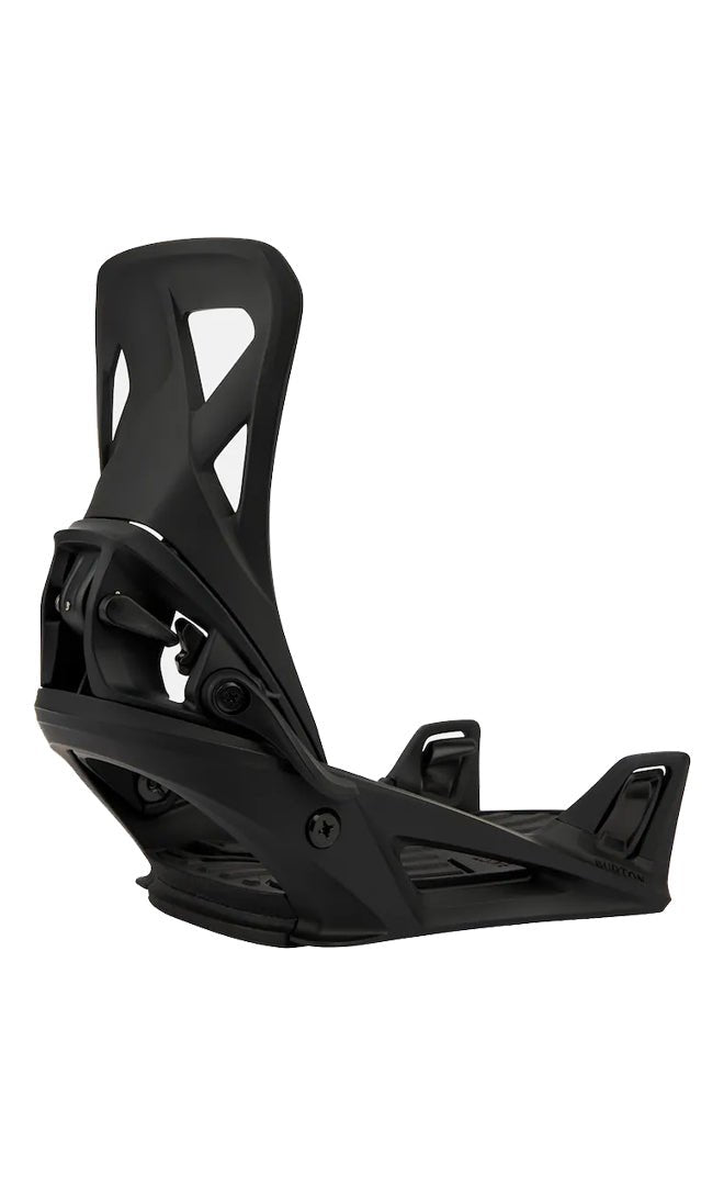 Step On® Re:Flex FIXATIONS DE SNOWBOARD HOMME#Fixations SnowboardBurton