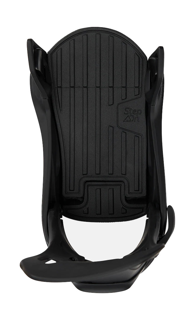 Step On® Re:Flex FIXATIONS DE SNOWBOARD HOMME#Fixations SnowboardBurton