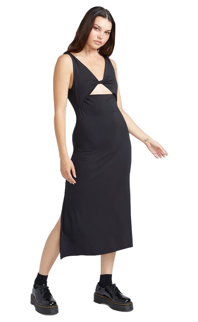 Stone Luz Robe Femme#DressVolcom