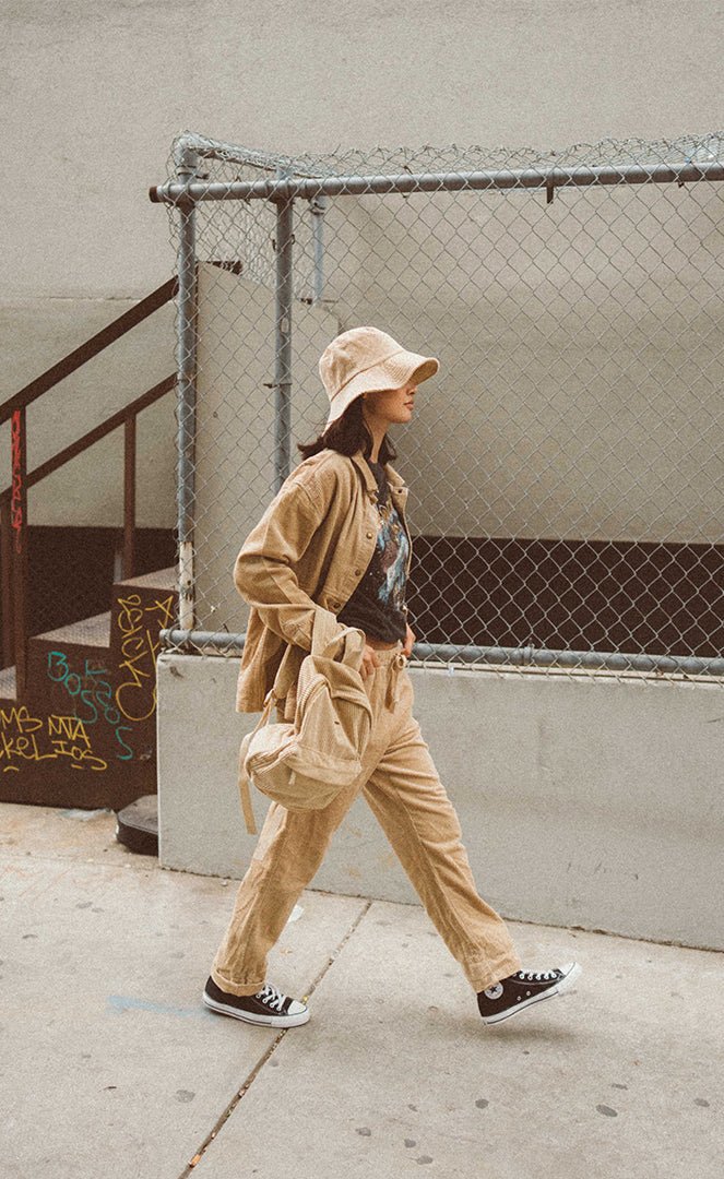 Stone Street Pantalon Femme#PantalonsVolcom