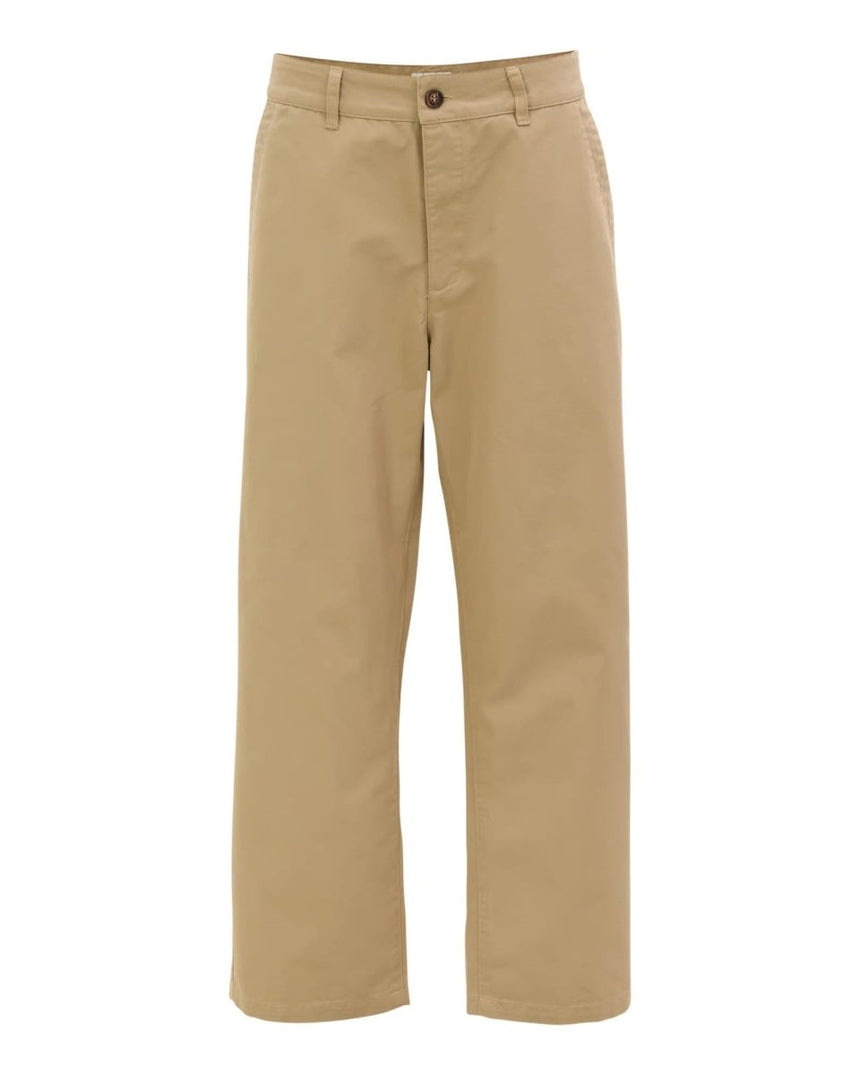 Straight Leg - Pantalon HommePantalonsRhythm