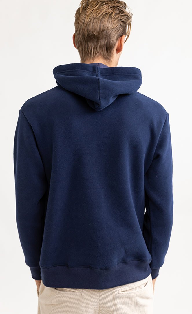 Strand Sweat À Capuche Polaire Homme#SweatsRhythm