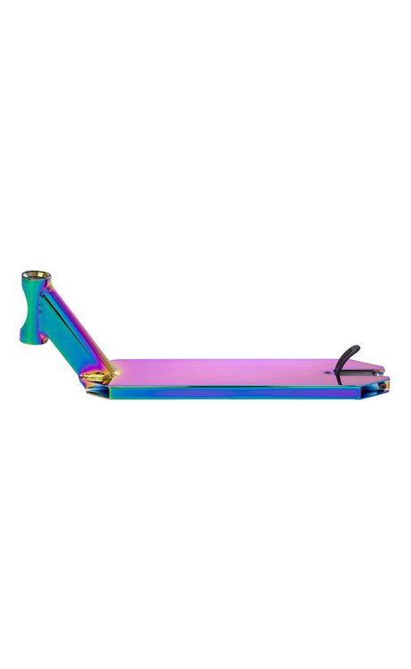 Integrated Lux Neochrome Deck Trottinette Freestyle