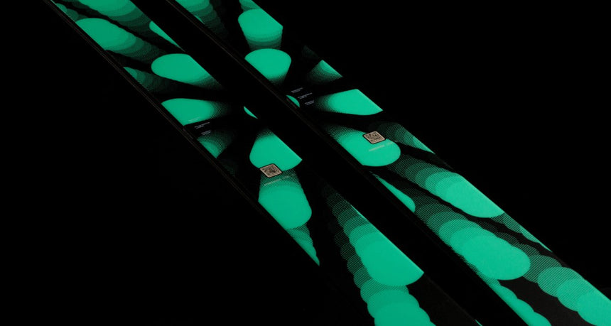 Studio 0 ski freestyle homme#SkisFaction