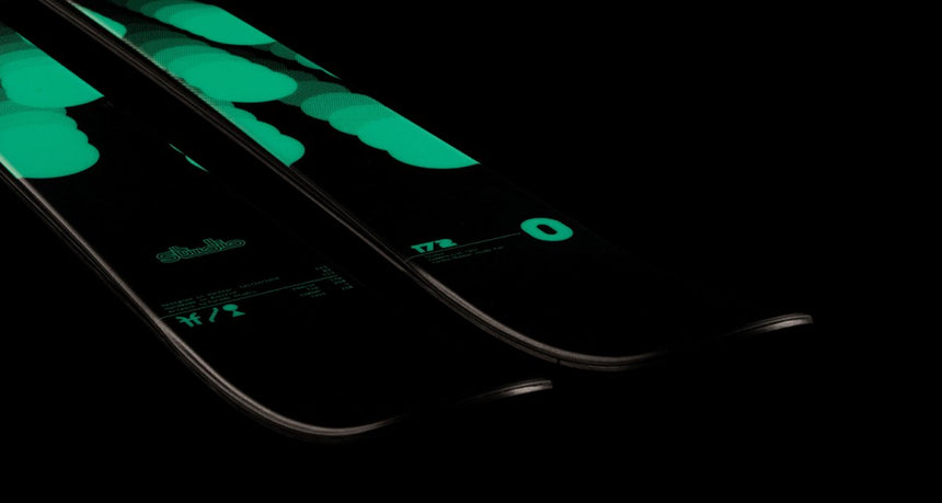 Studio 0 ski freestyle homme#SkisFaction