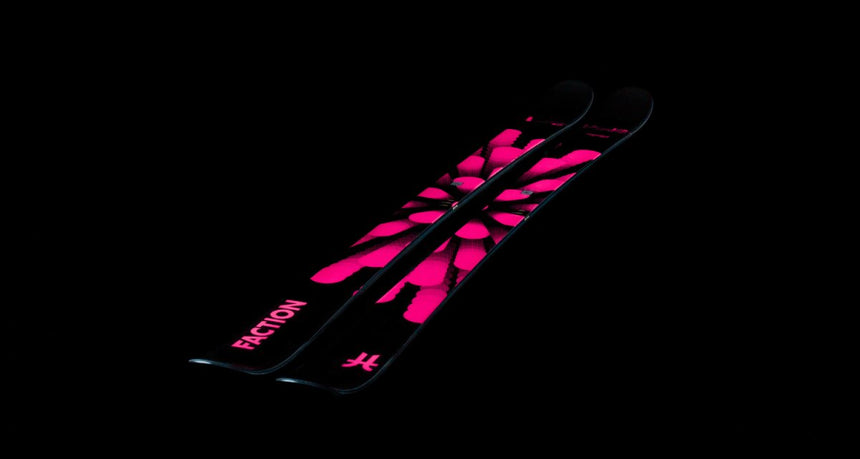 Studio 1 ski freestyle homme#SkisFaction