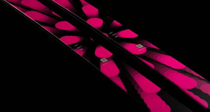 Studio 1 ski freestyle homme#SkisFaction