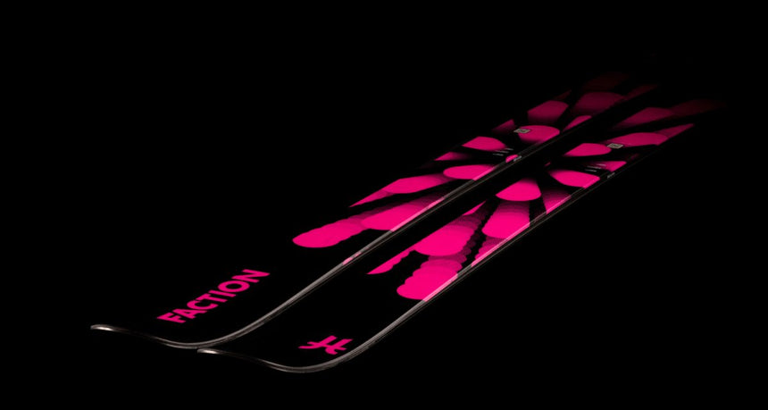 Studio 1 ski freestyle homme#SkisFaction