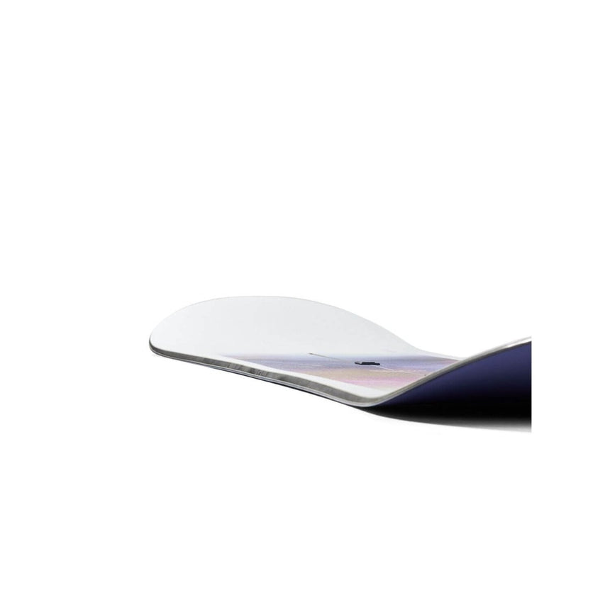 Stylus PLANCHE DE SNOWBOARD ALL MOUNTAIN FEMME#SnowboardsBurton