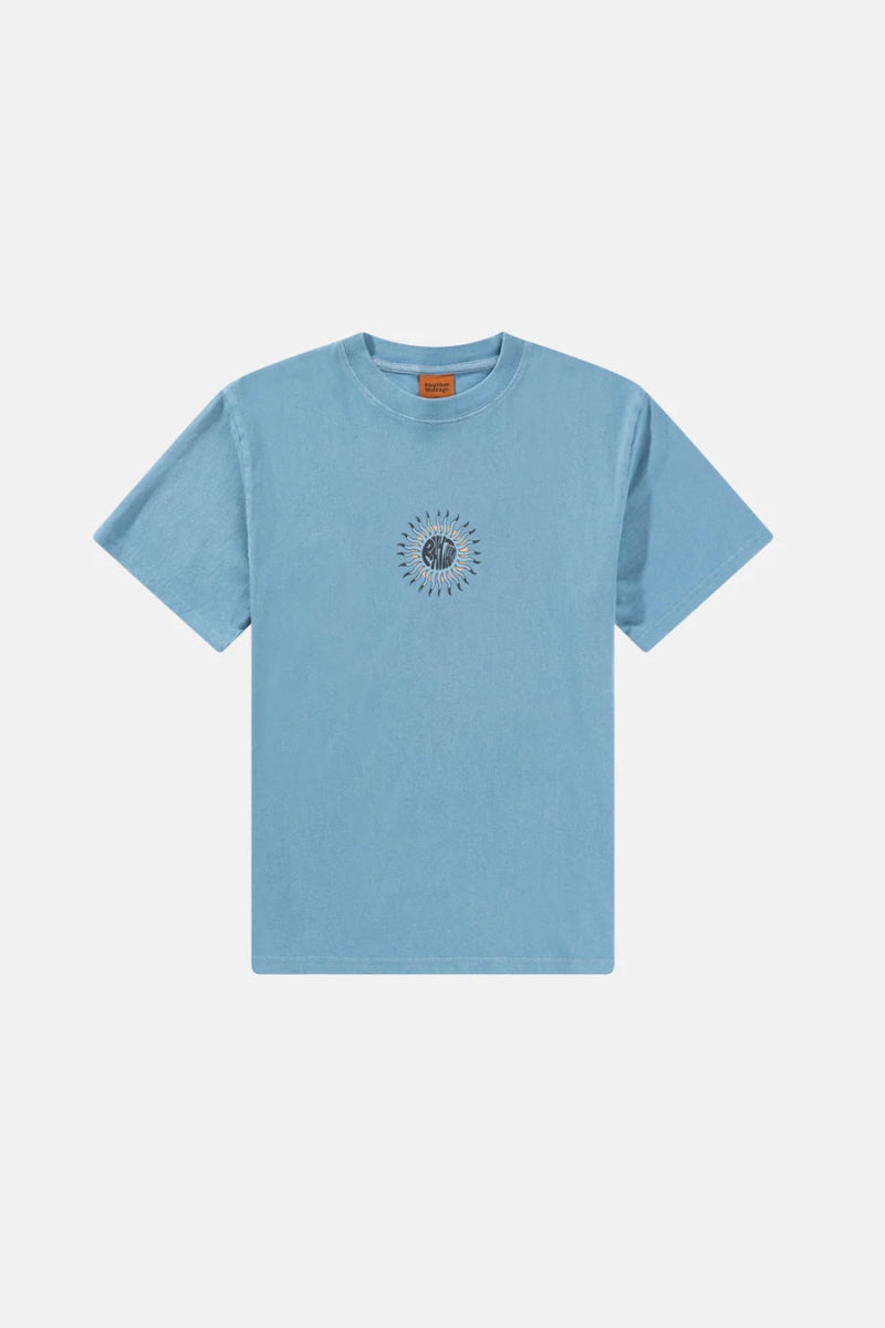 Sum Beams Vintage - T Shirt HommeTee ShirtsRhythm