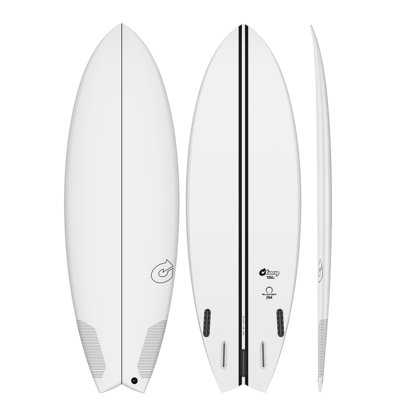 Estate - Tavola da Surf Fish