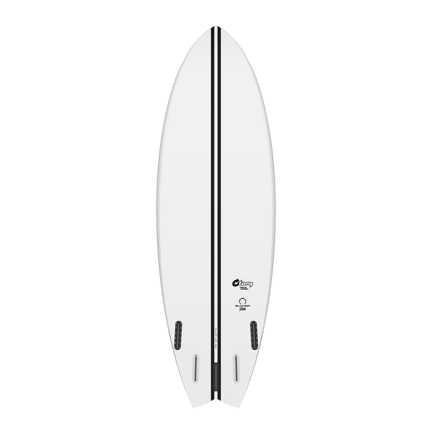 Estate - Tavola da Surf Fish