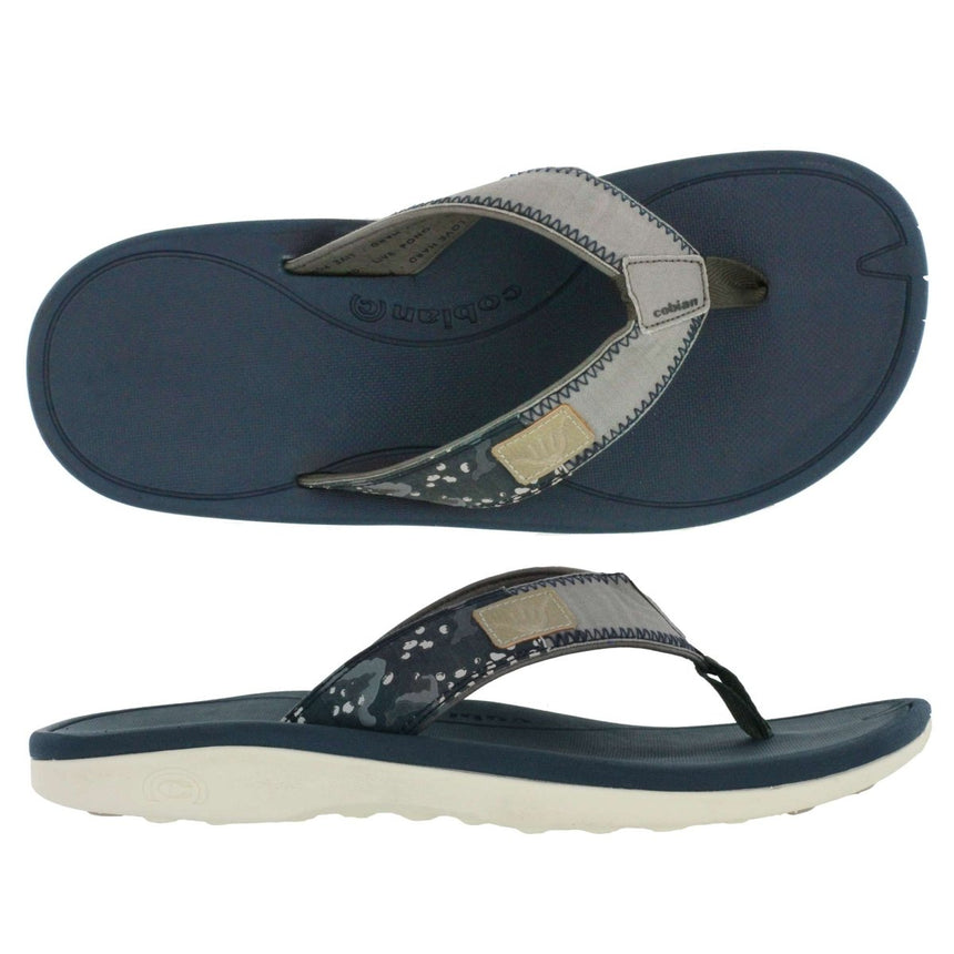 Sumo Lp - Sandale HommeSandalsCobian