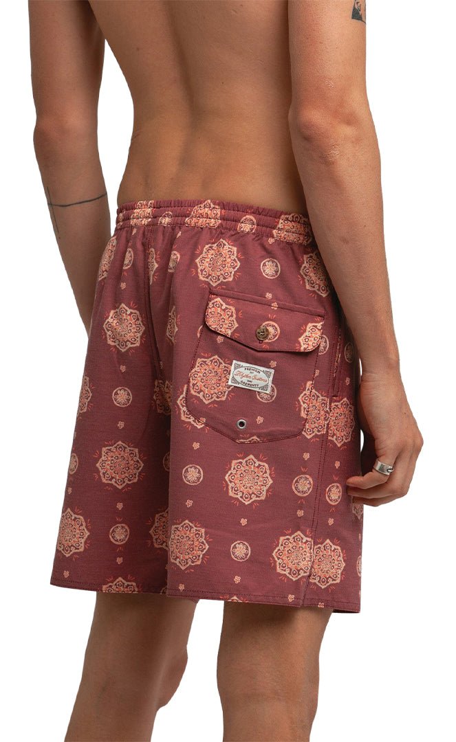 Sundala Boardshort Homme#BoardshortsRhythm
