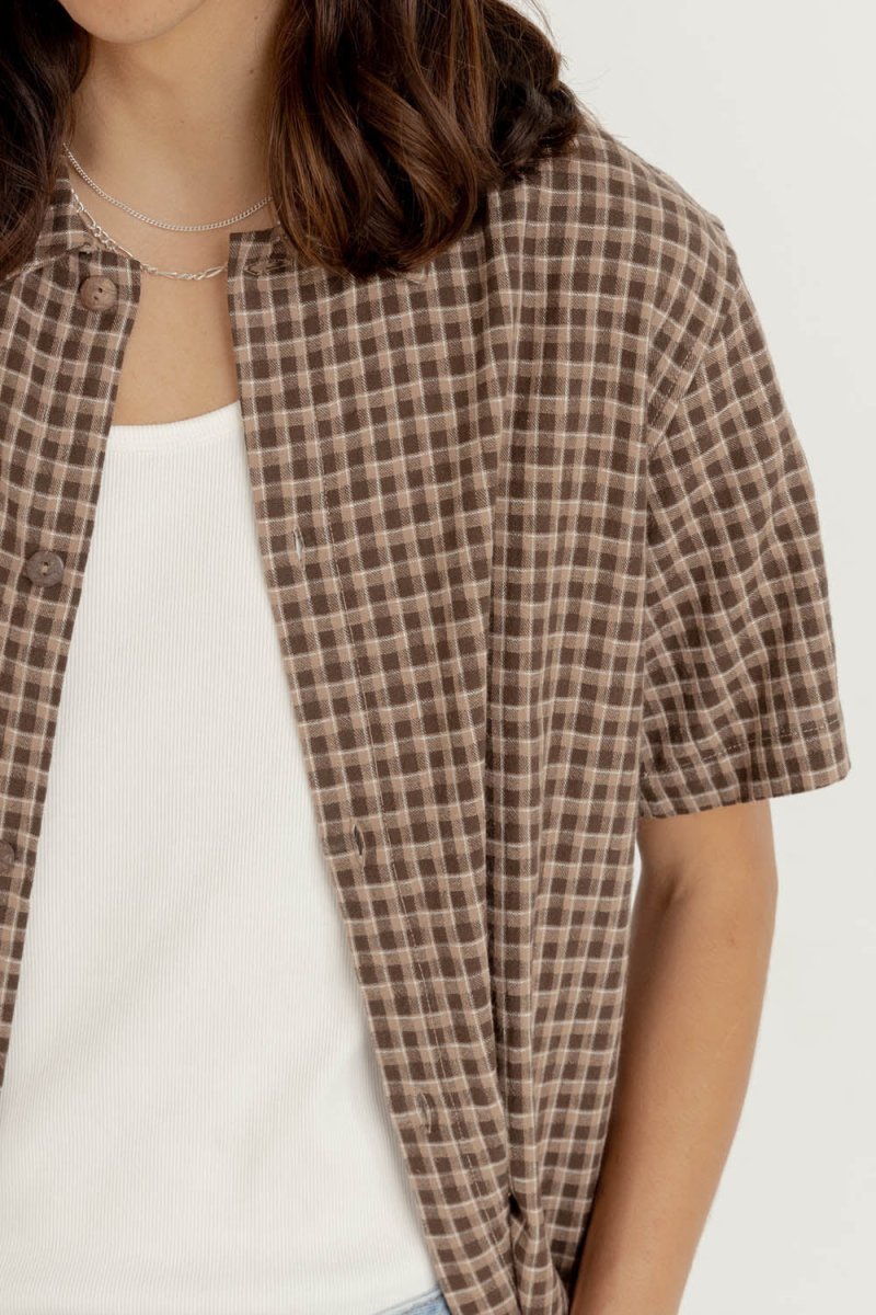 Sunday Session - Chemise HommeChemisesRhythm