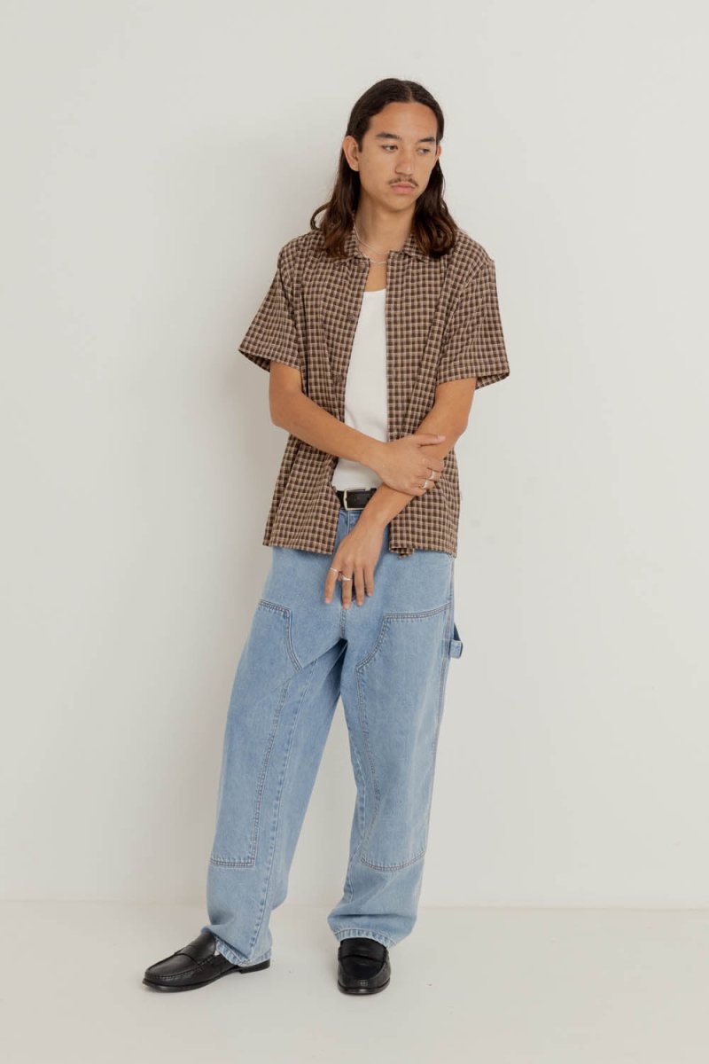 Sunday Session - Chemise HommeChemisesRhythm