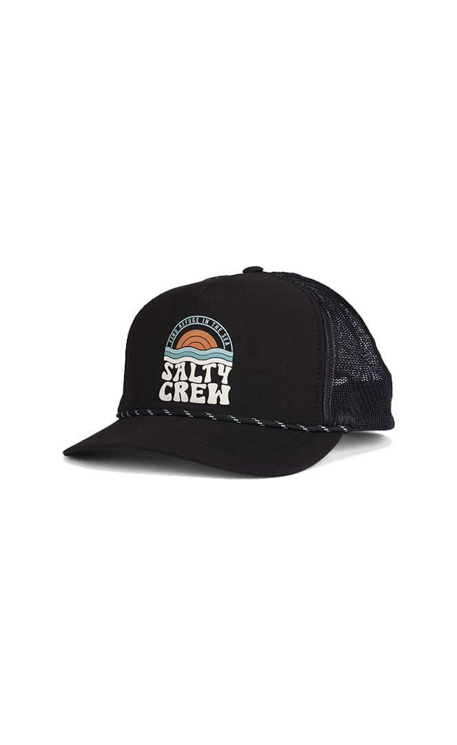 Sundown Casquette Salty Crew HawaiiSurf