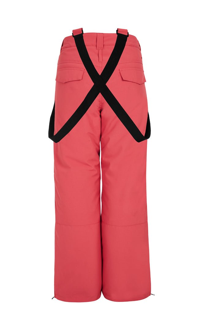 Sunny Rusticrust Pantalon de Ski enfant#Pantalons Ski SnowProtest