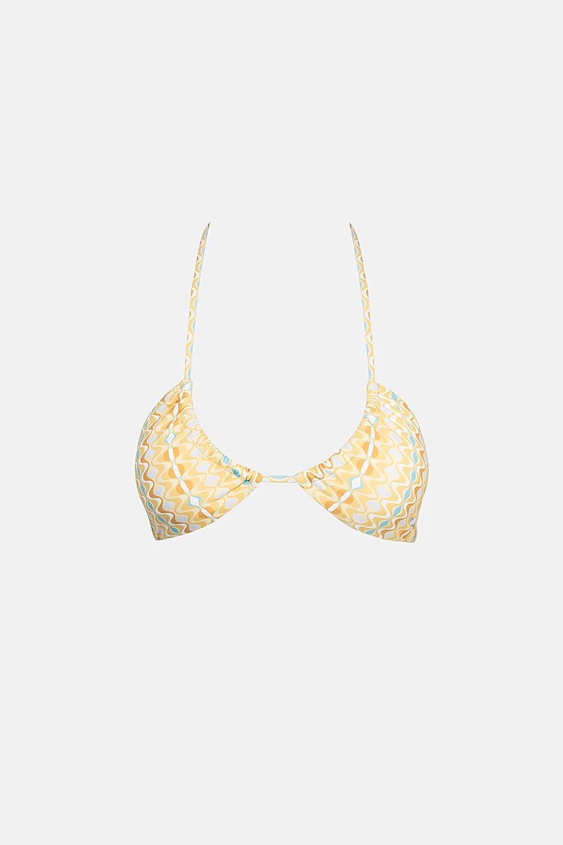 Sunray - Haut De Maillot FemmeMaillots De BainRhythm