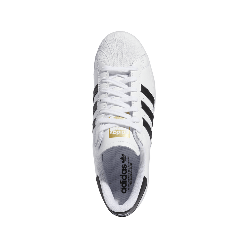 Superstar Adv Chaussures de skate HommeChaussures SkateAdidas