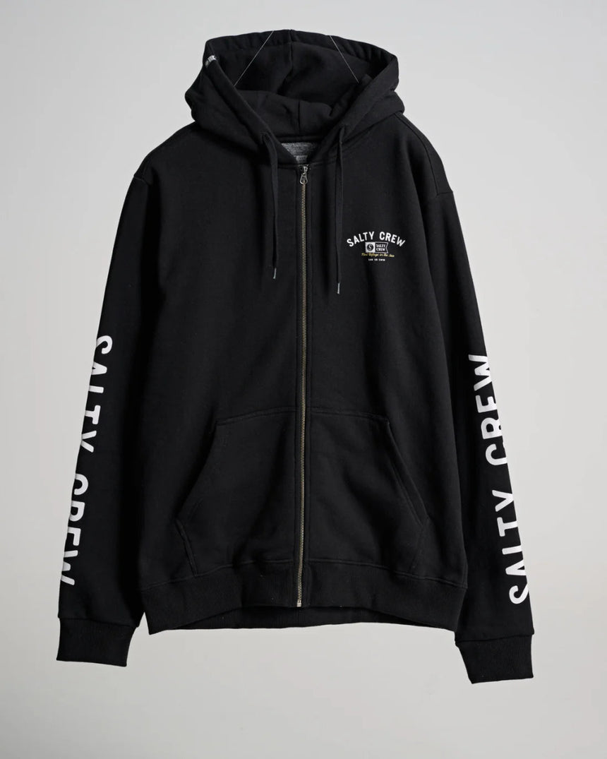 Surf Club Zip Veste Homme#VestesSalty Crew
