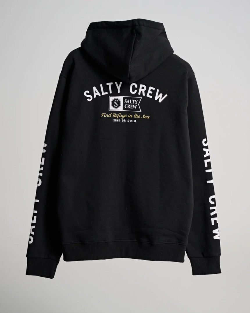 Surf Club Zip Veste Homme#VestesSalty Crew