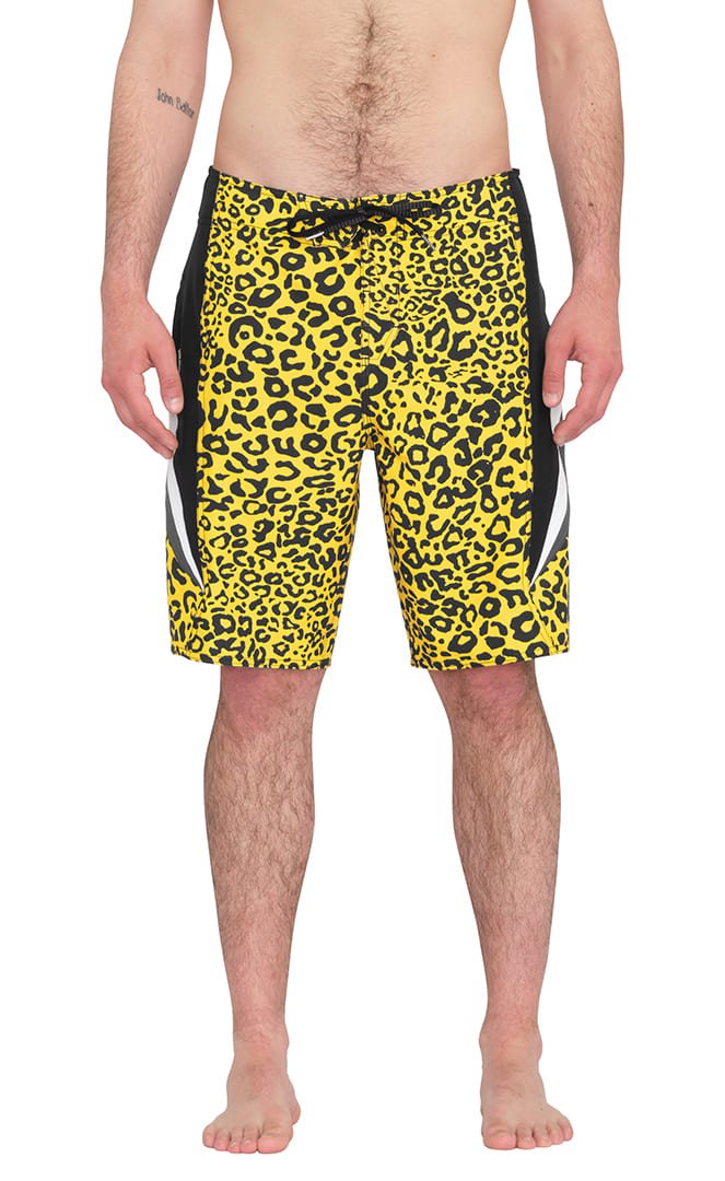 Surf Vitals J Robinson Mod Boardshort#BoardshortsVolcom