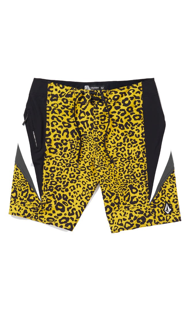 Surf Vitals J Robinson Mod Boardshort#BoardshortsVolcom