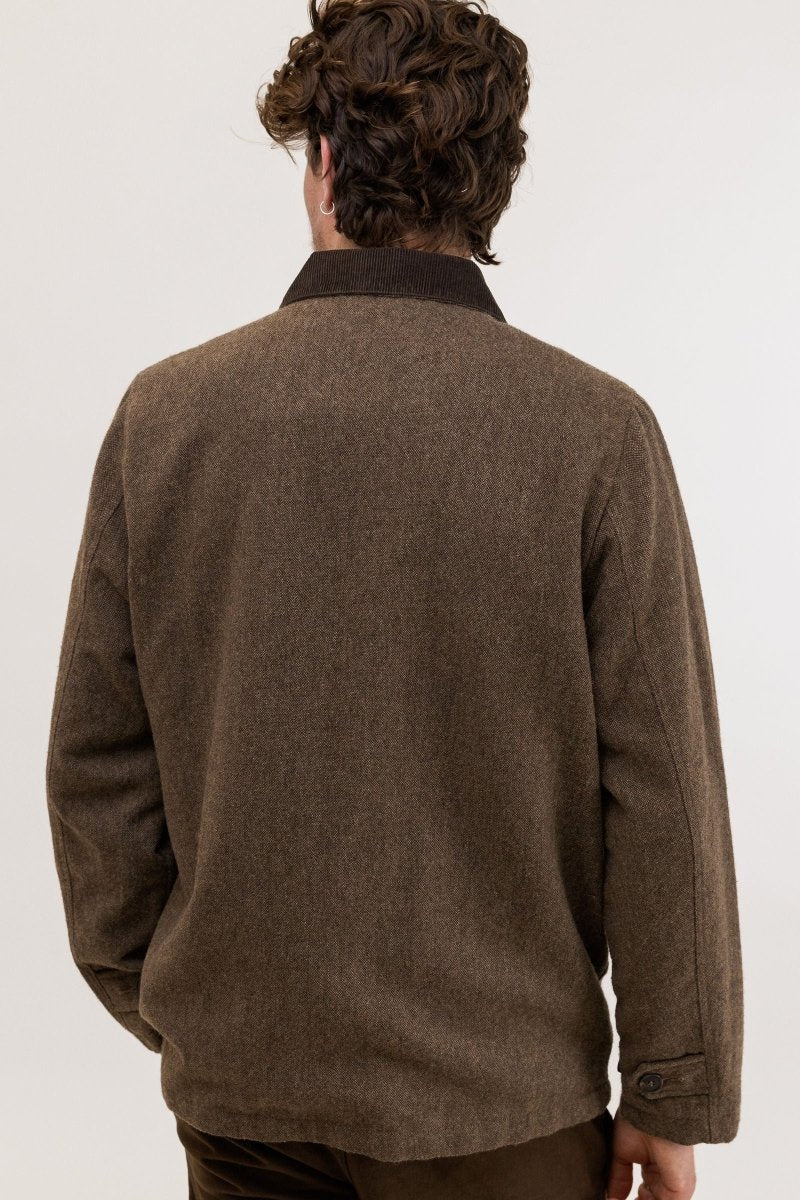 Surfari - Veste HommeVestesRhythm