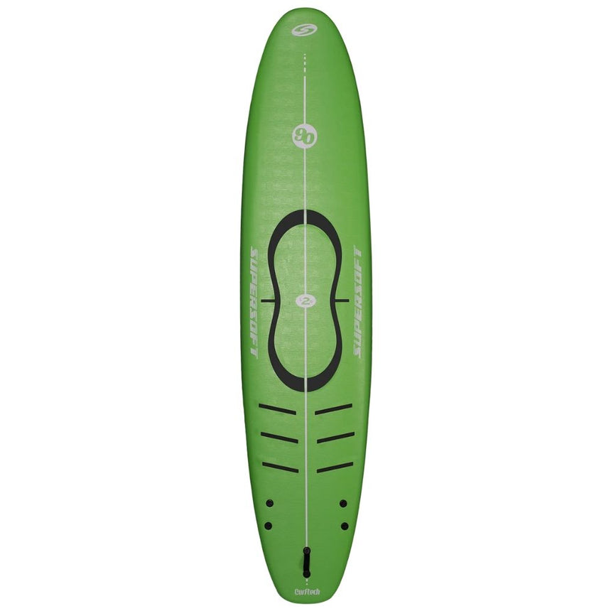 Surftech L2S Super Soft 9'0" - Planche De Surf SoftboardSoftboardSurftech