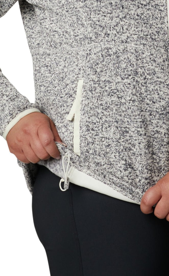 Sweater Weather Polaire Femme#PolairesColumbia