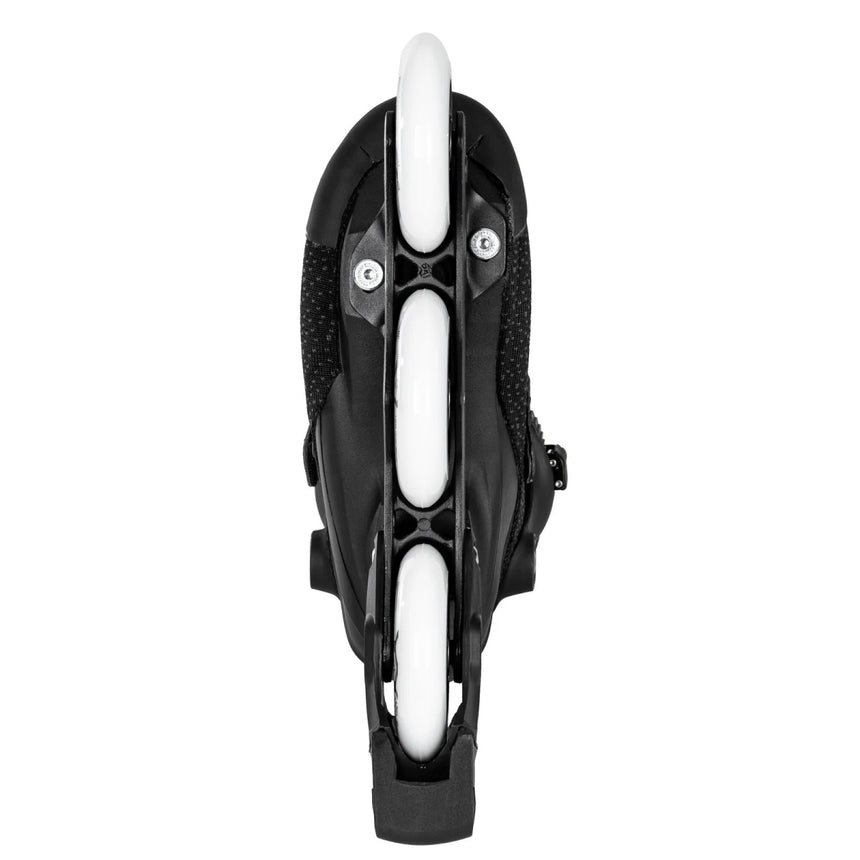 SWELL LITE 100 Rollers En Ligne Fitness Unisexe#Rollers FitnessPowerslide