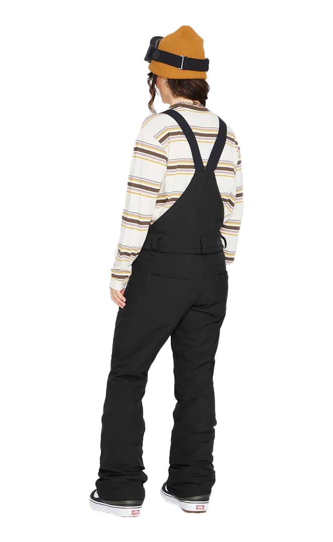 Swift Salopette De Ski/Snow Femme#Pantalons Ski SnowVolcom