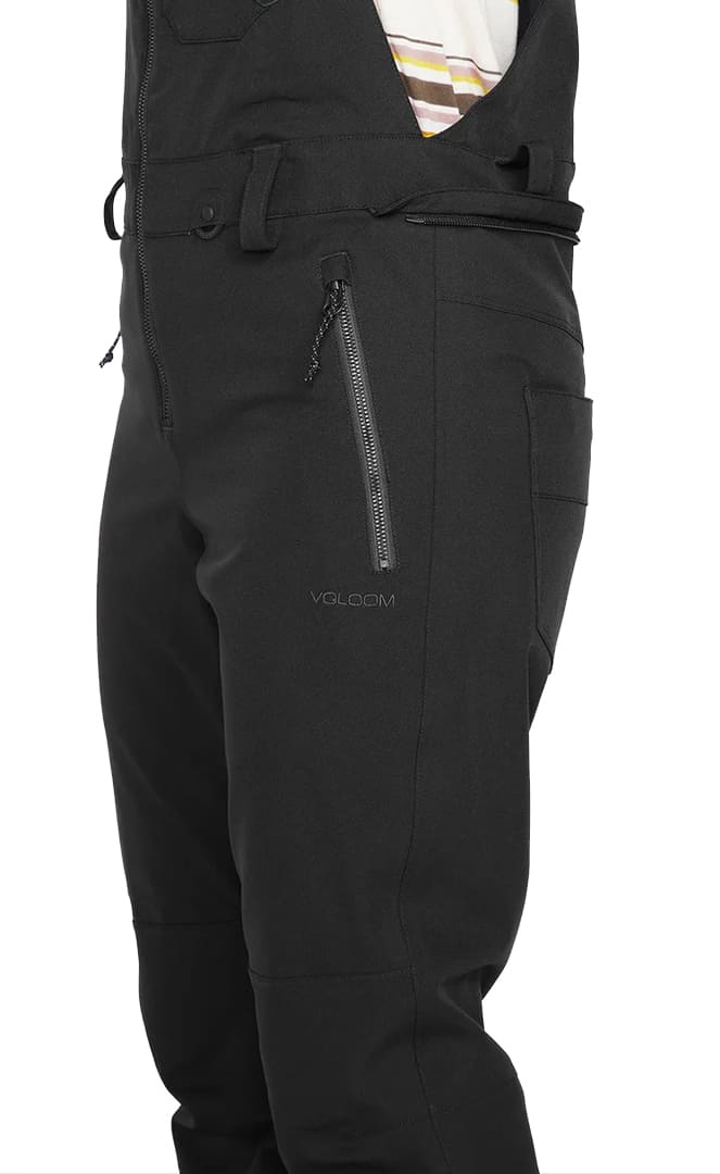 Swift Salopette De Ski/Snow Femme#Pantalons Ski SnowVolcom