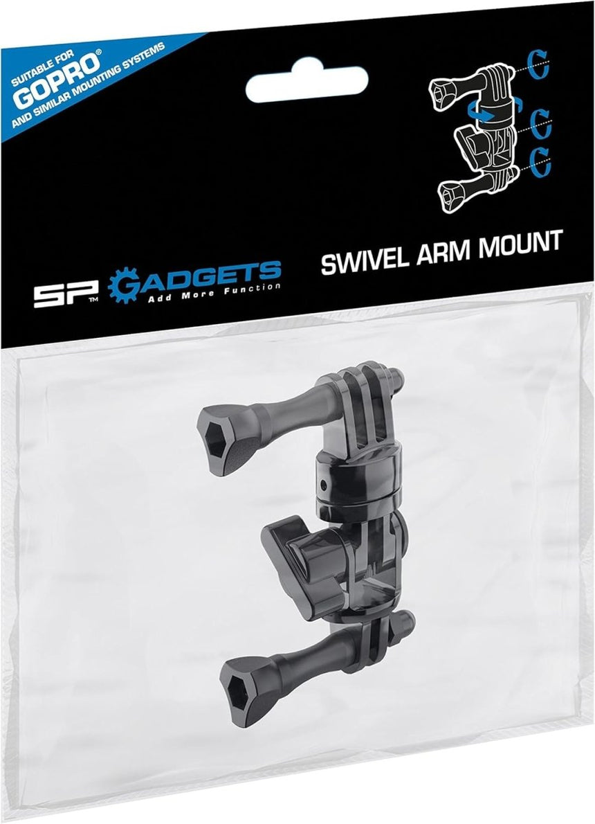 SWIVEL ARM MOUNT SPMountSp