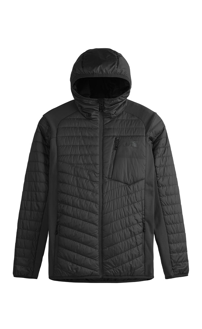 Takashima Doudoune Homme#DoudounesPicture