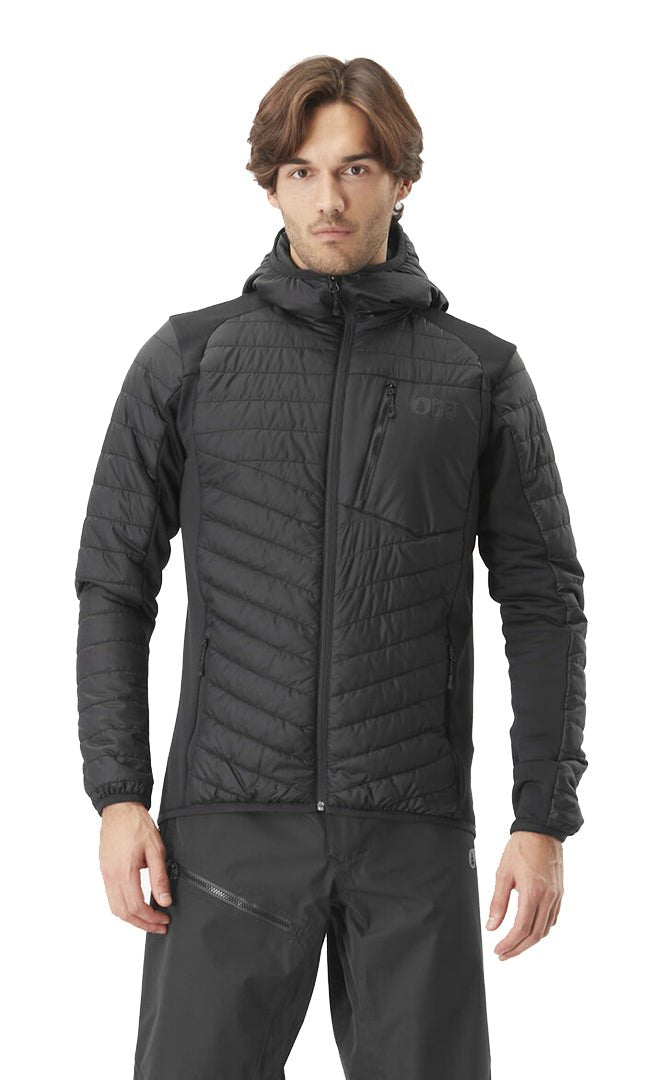 Takashima Doudoune Homme#DoudounesPicture