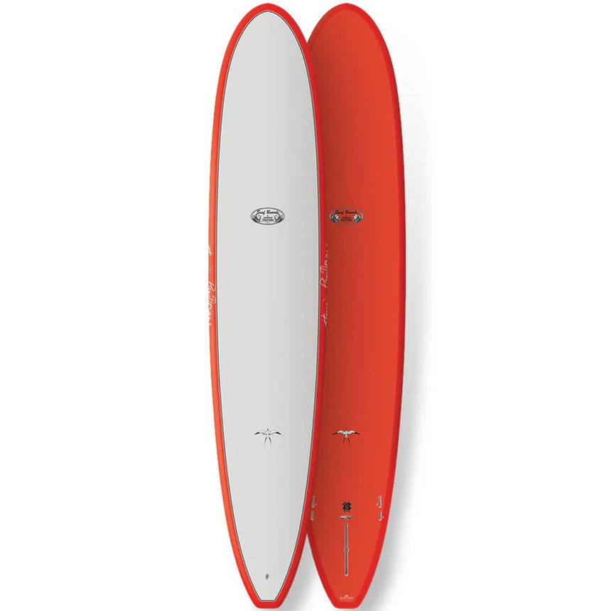Takayama Beach Break FCS II 9'6" - Planche de Surf LongboardLongboardSurftech
