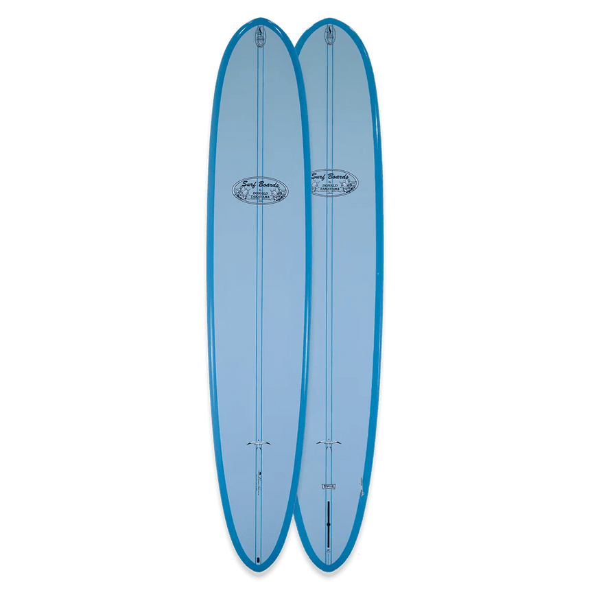 Takayama DT2 Tuflite Pro FCS II - Planche de Surf LongboardLongboardSurftech