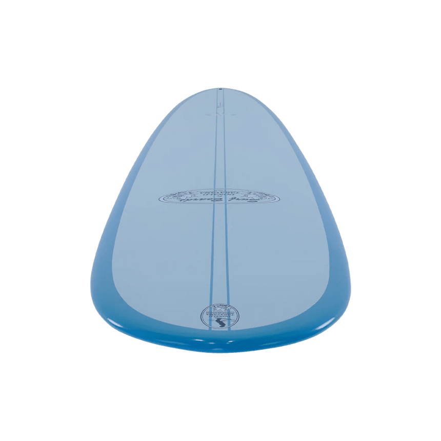 Takayama DT2 Tuflite Pro FCS II - Planche de Surf LongboardLongboardSurftech