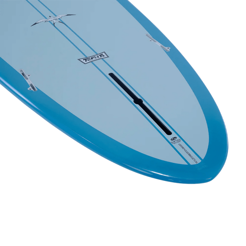 Takayama DT2 Tuflite Pro FCS II - Planche de Surf LongboardLongboardSurftech