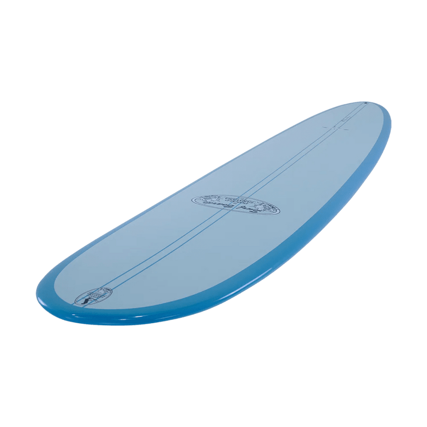 Takayama DT2 Tuflite Pro FCS II - Planche de Surf LongboardLongboardSurftech