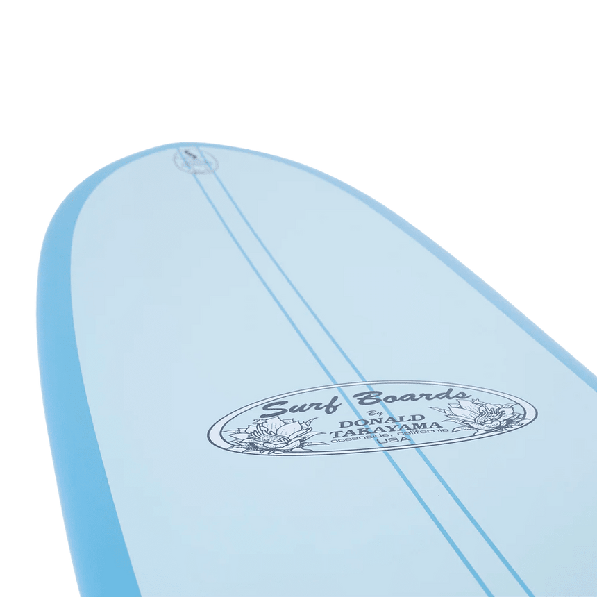 Takayama DT2 Tuflite Pro FCS II - Planche de Surf LongboardLongboardSurftech
