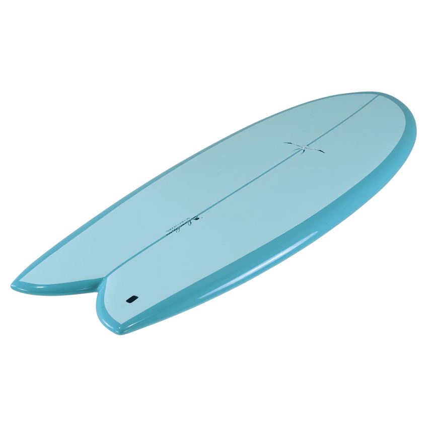 Takayama Humu Fish Tuflite FCS II - Planche De Surf FishFishSurftech